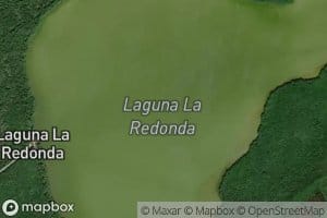 Laguna La Redonda