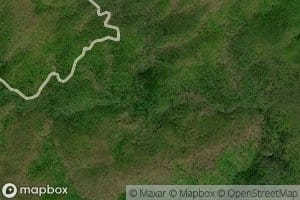 North Fork Moccasin Creek