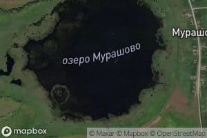 Ozero Murashovo