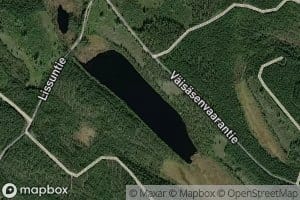 Valkealampi