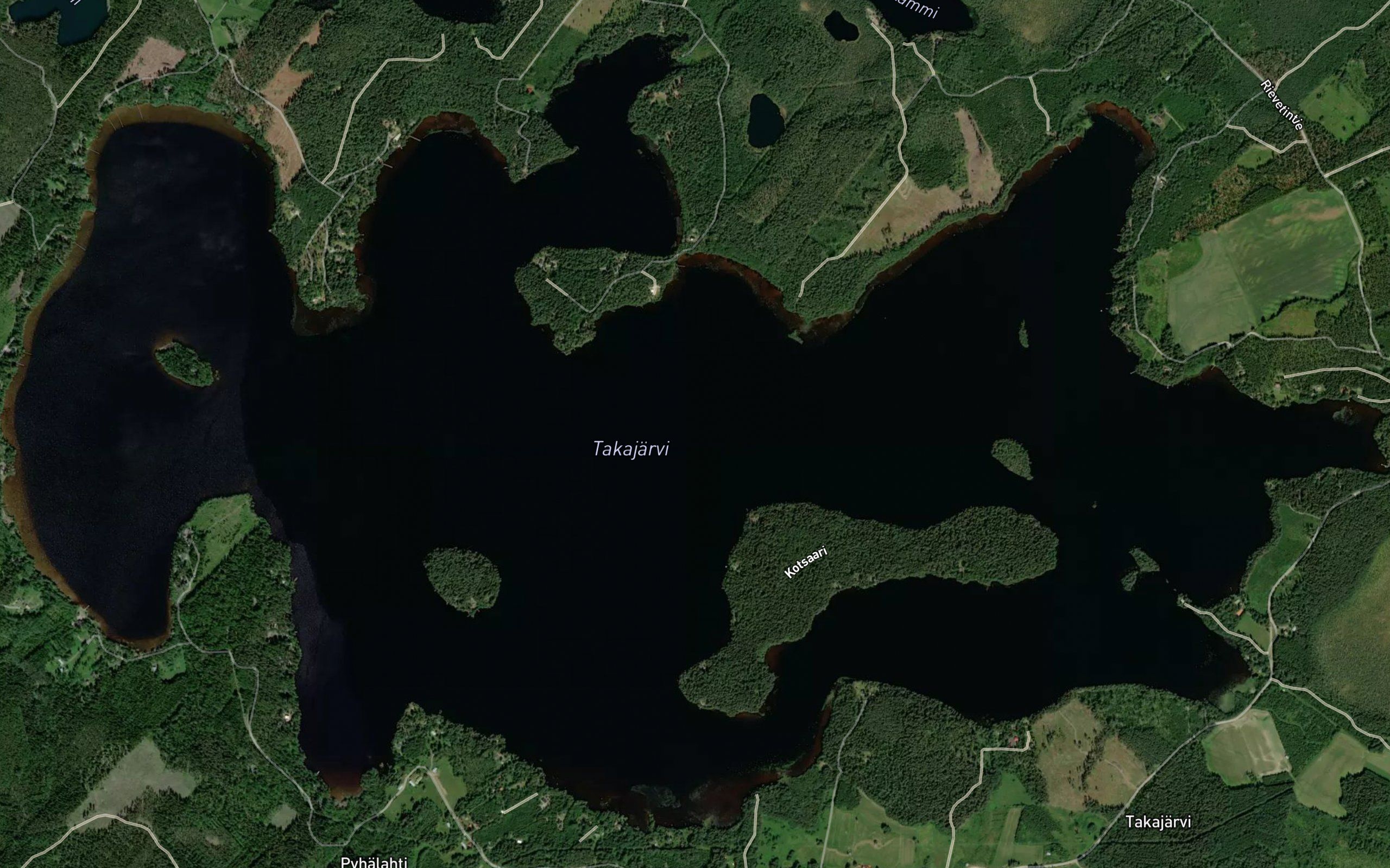 Takajarvi