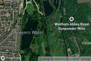 River Lee Navigation