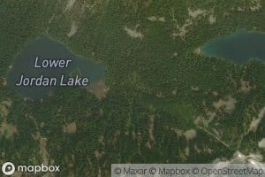 Jordan Lakes