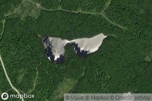 Lac Boivin