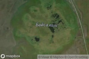 Ozero Baysa