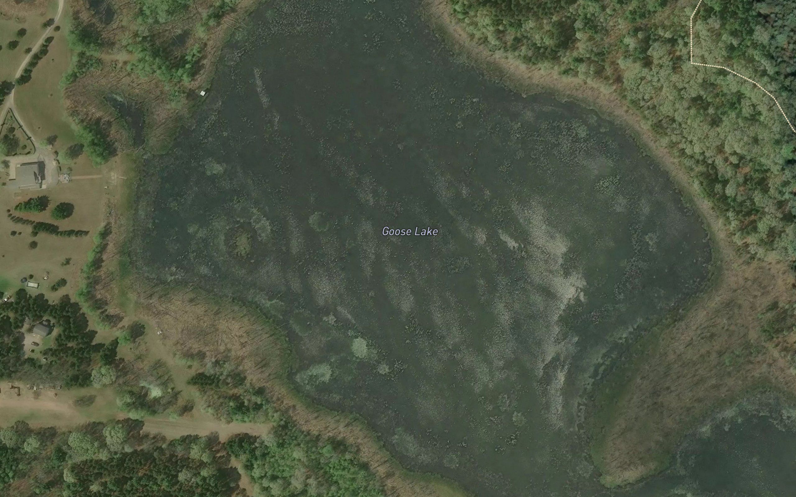 Goose Lake