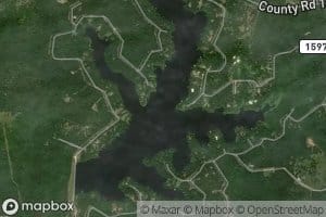 Simpson Lake
