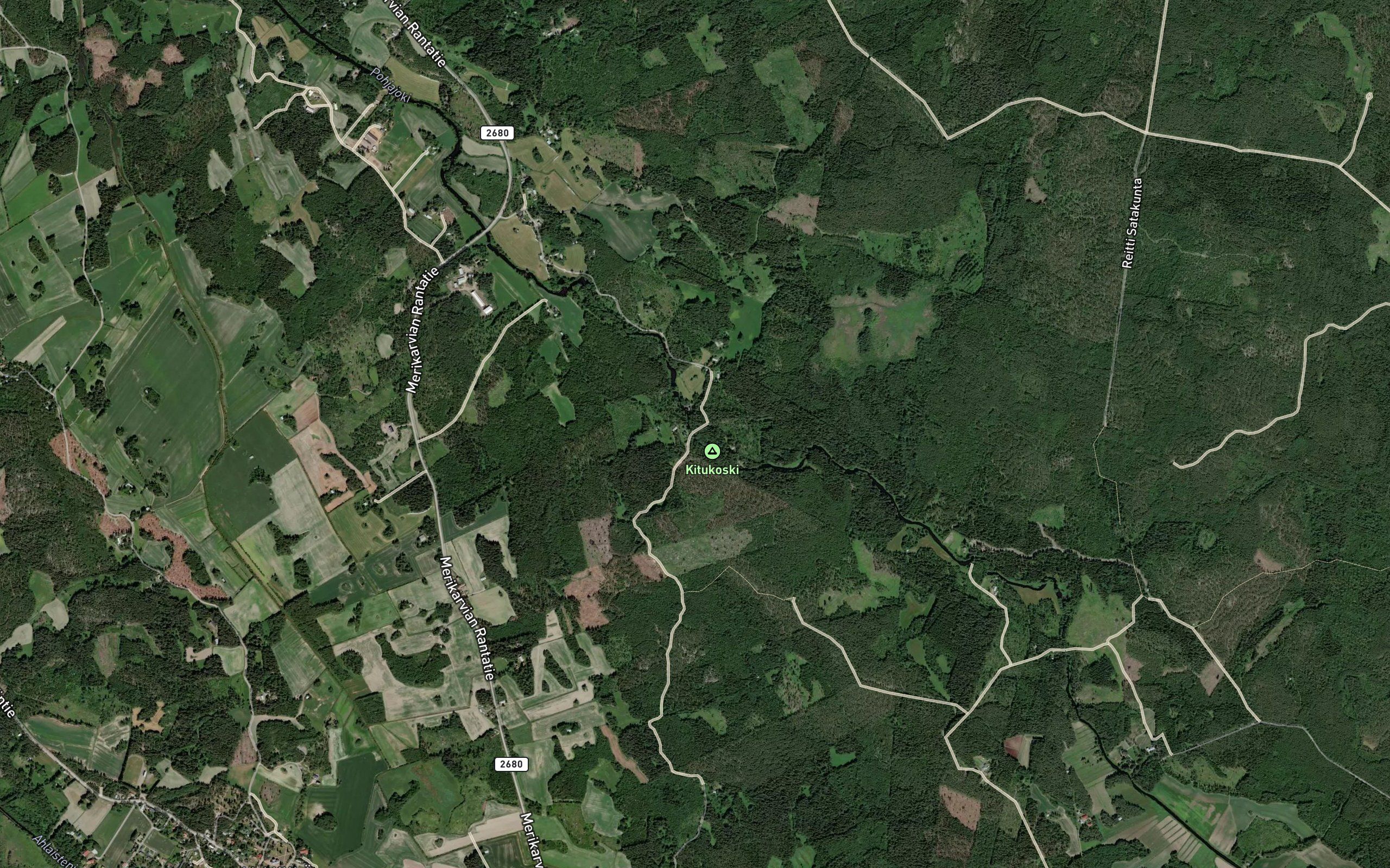 Kitukoski