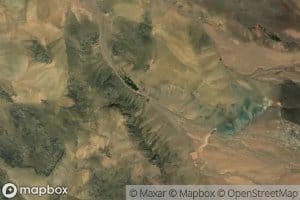 Cheshmeh-ye Galleh Siah