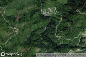 Arroyo Los Cimientos