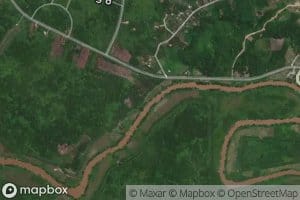 Sungai Parit Iran