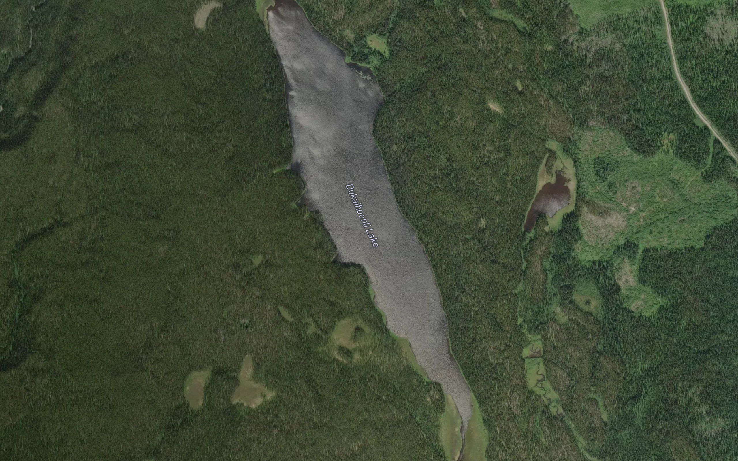 Dukaihoonli Lake