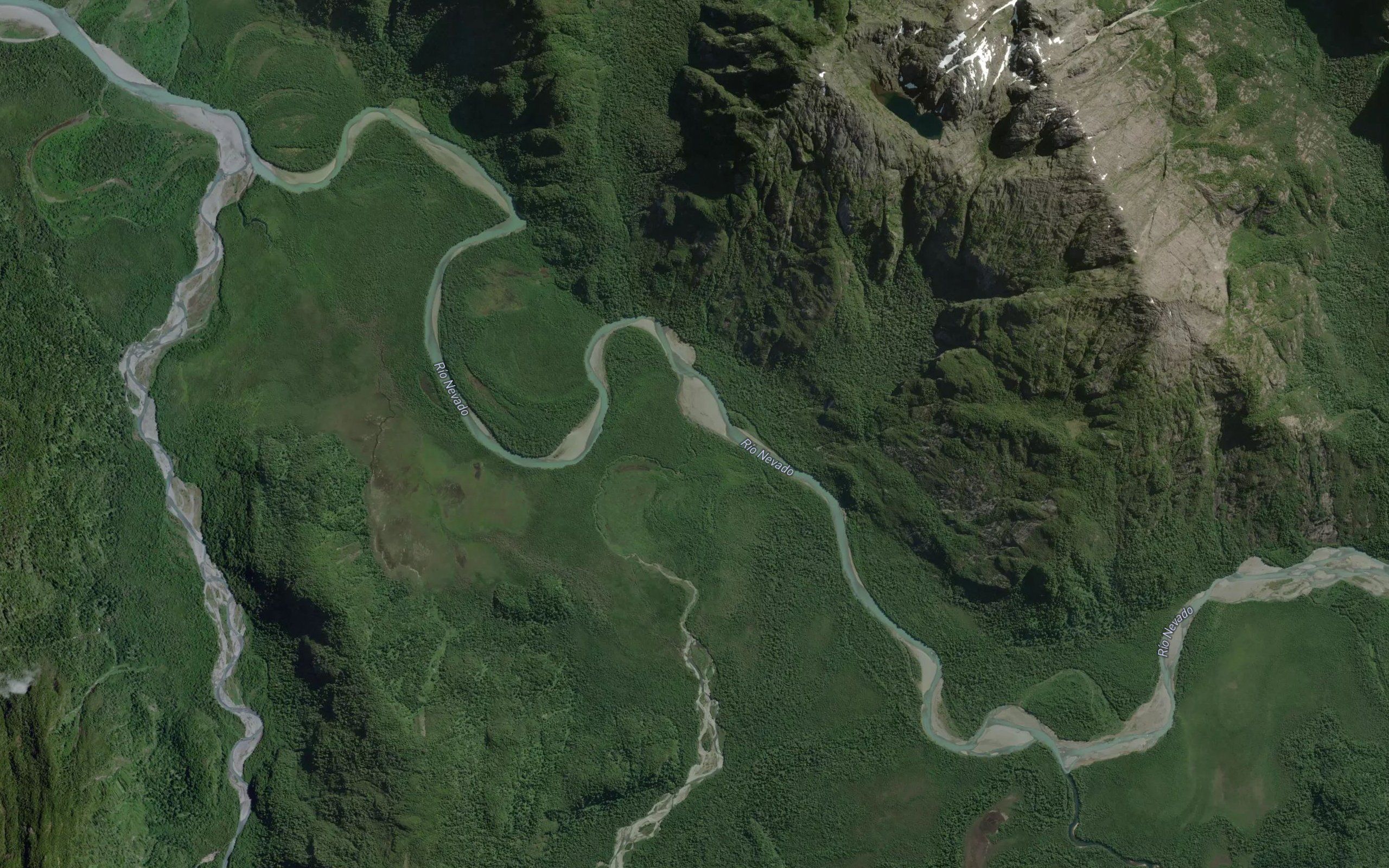 Rio Sucio