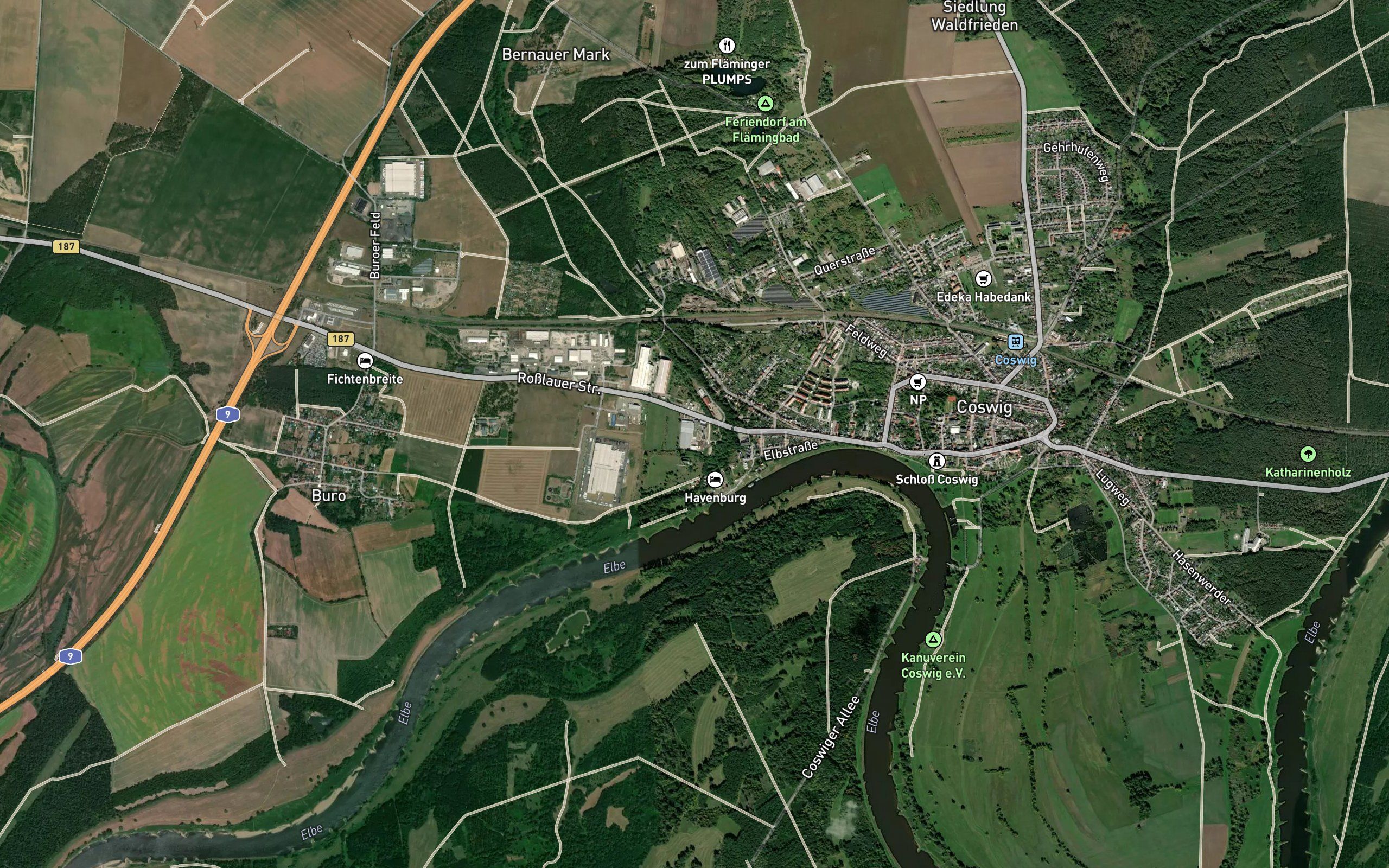 Ziekoerbach
