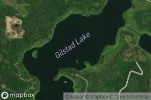 Gilstad Lake