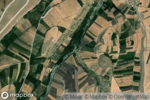 Rudkhaneh-ye Yengjeh Chay