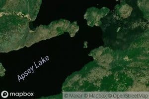 Apsey Lake