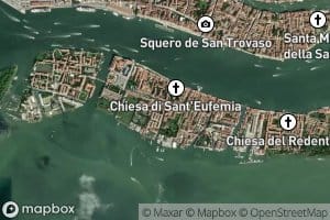 Rio di Santa Eufemia