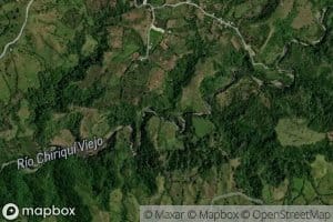 Quebrada Santa Clara