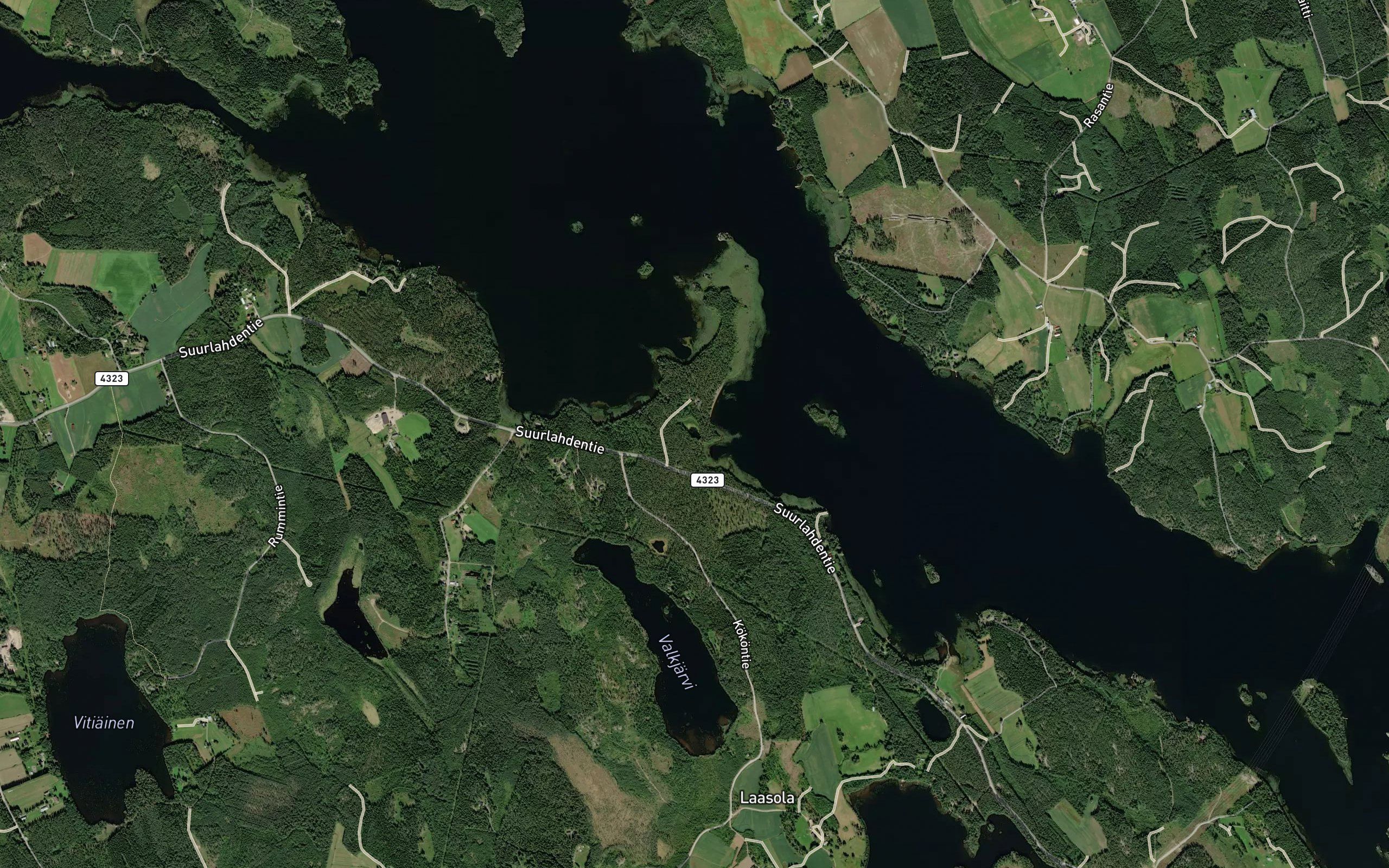 Pulmionlampi