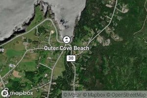 Outer Cove Brook