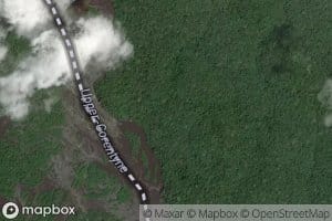 King Edward VII Falls