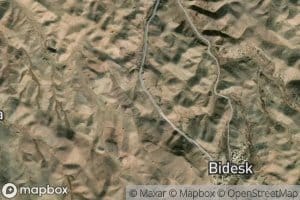 Cheshmeh-ye Nal Gandar