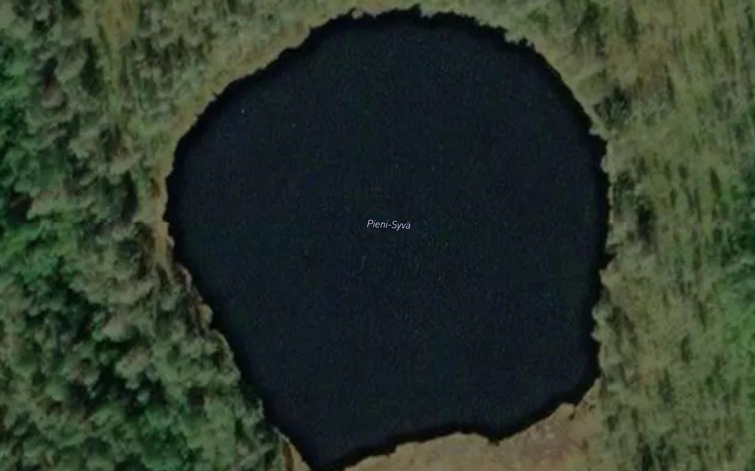 Pieni-Syva