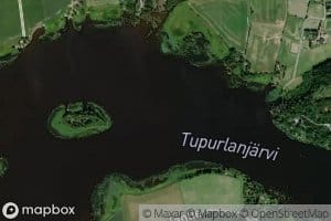 Tupurlanjarvi