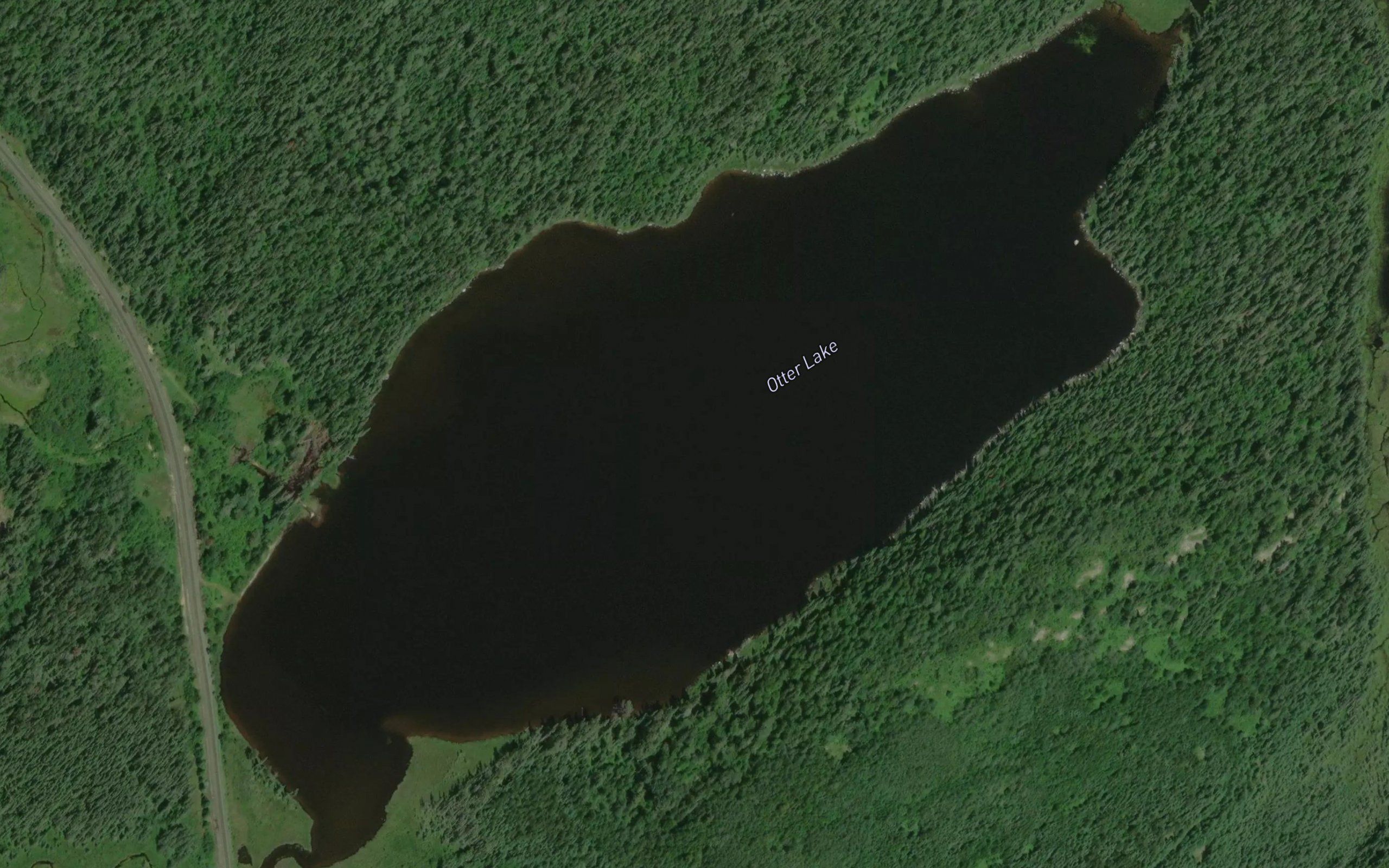 Otter Lake