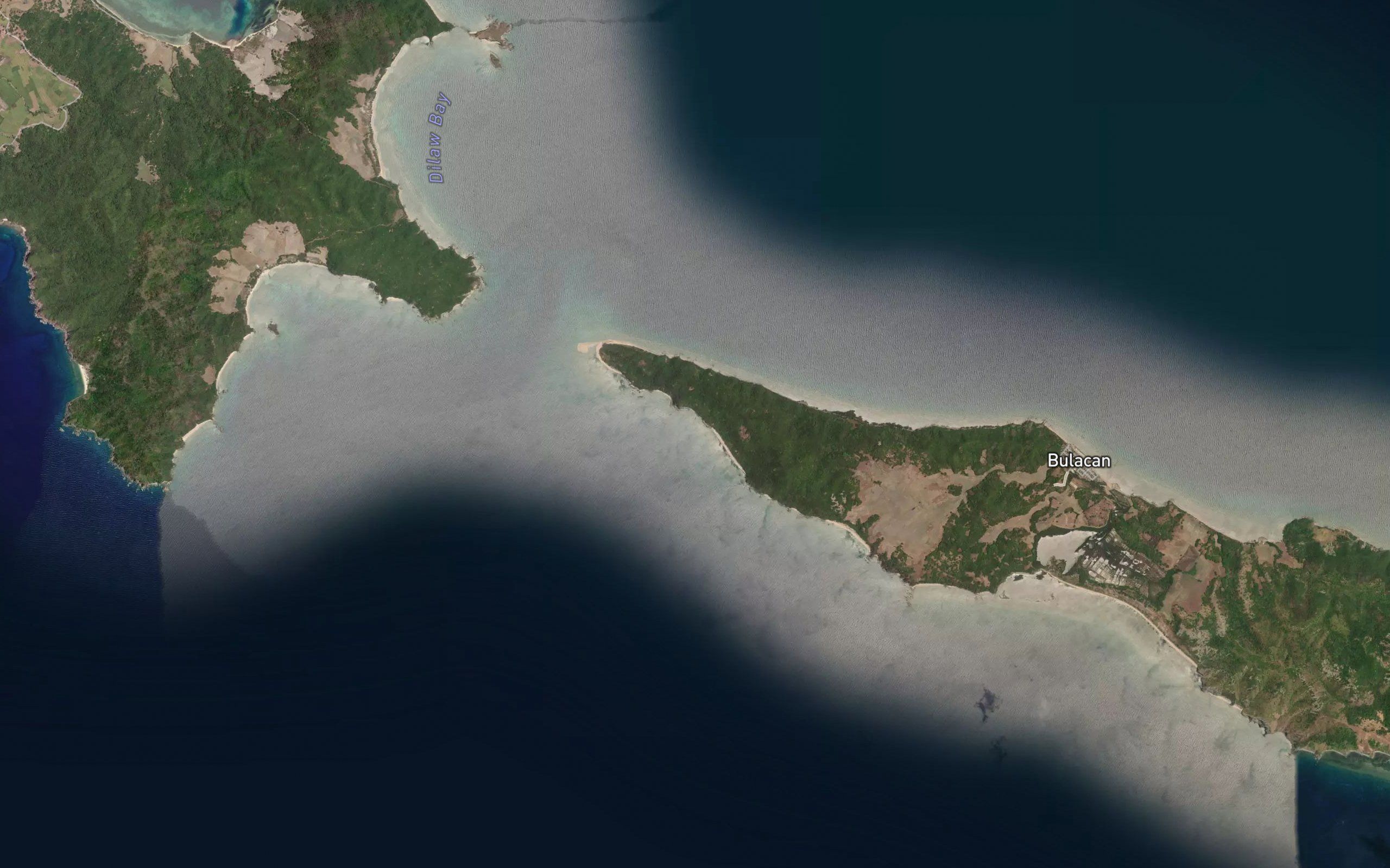 Kaywaco Cove