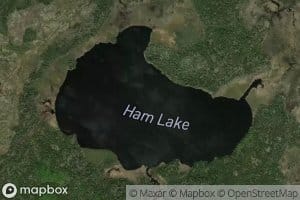 Ham Lake