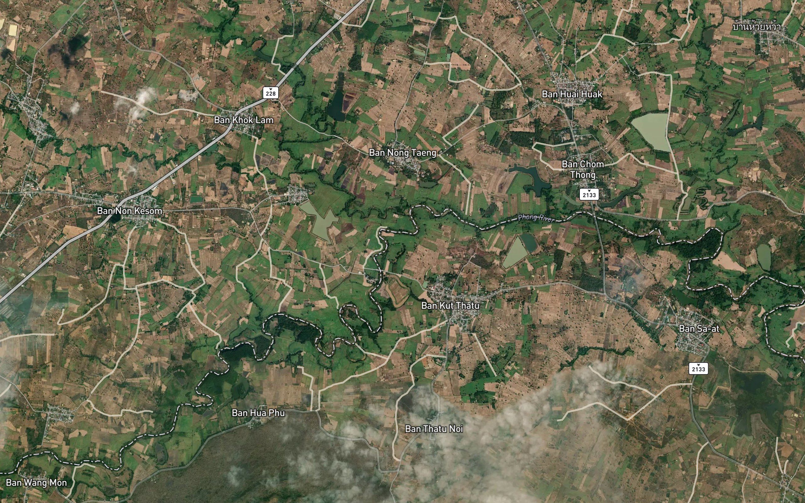 Kut Ngong