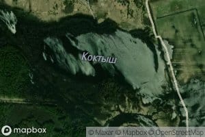 Ozero Koktysh