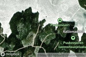 Laakonoja