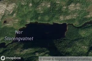 Storengvatna