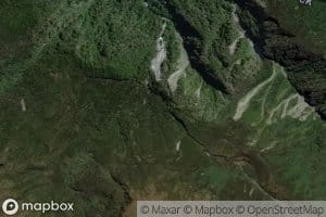 Carl Creek
