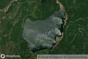 Rye Lake