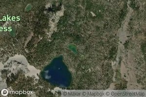 Echo Lake