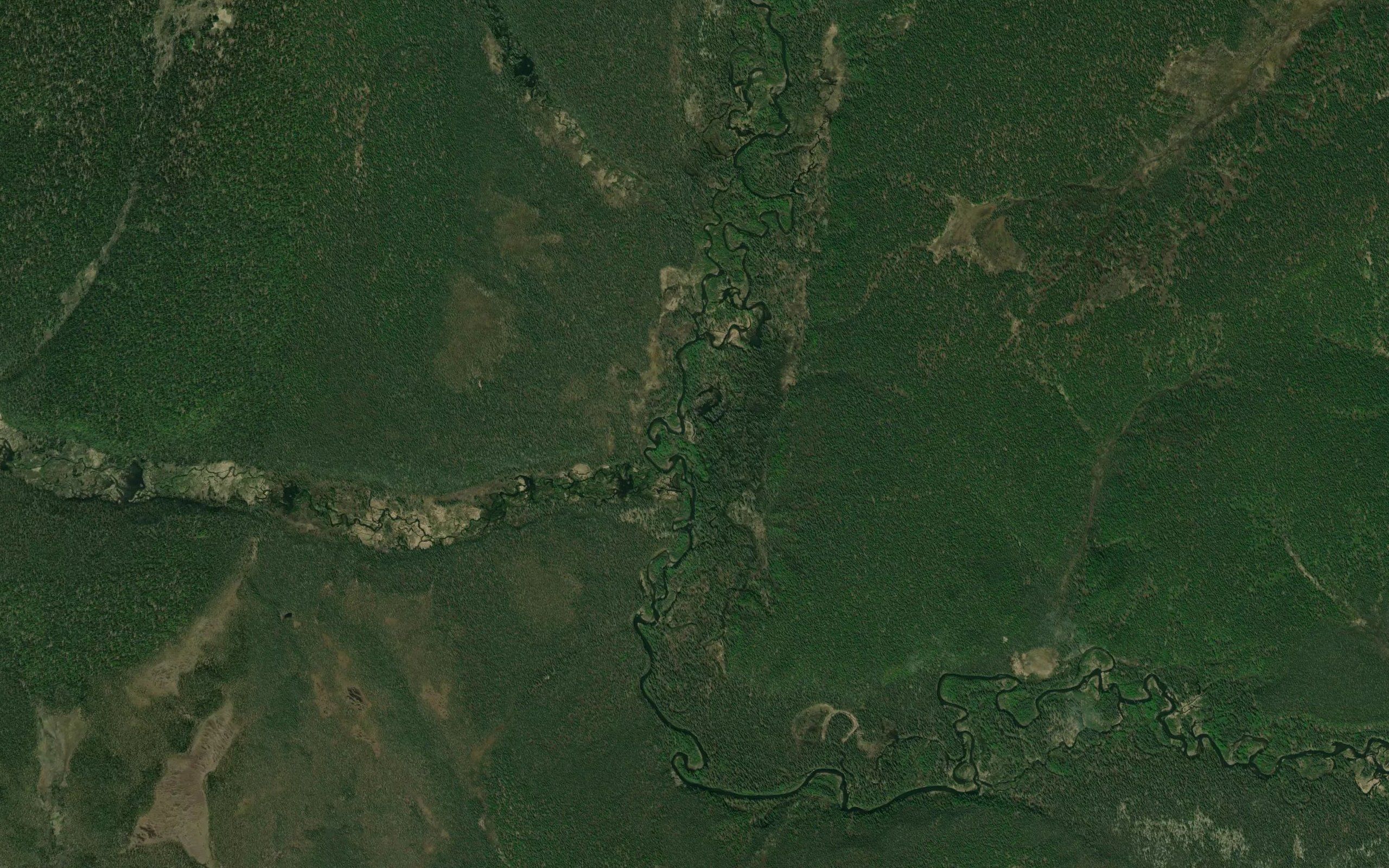 Willow Creek