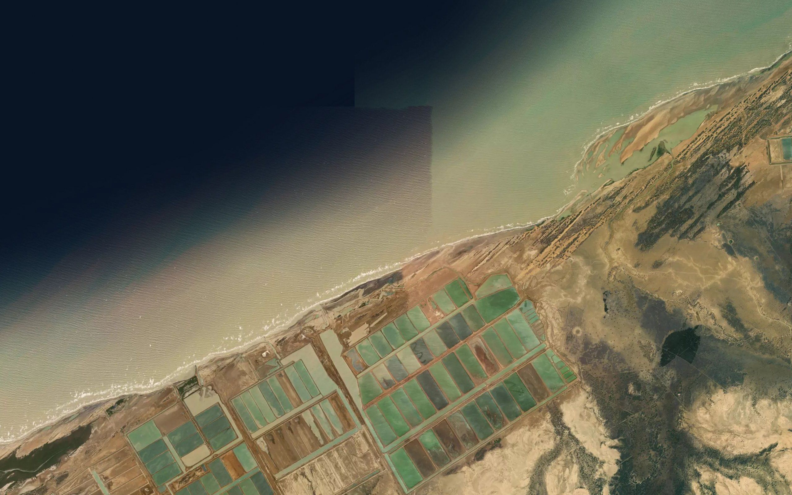 Quebrada Los Algodones
