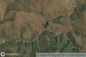 Soldier Camp Creek
