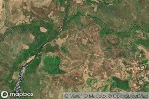 Tsinjomorana Riviere