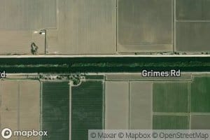 Fabian and Bell Canal