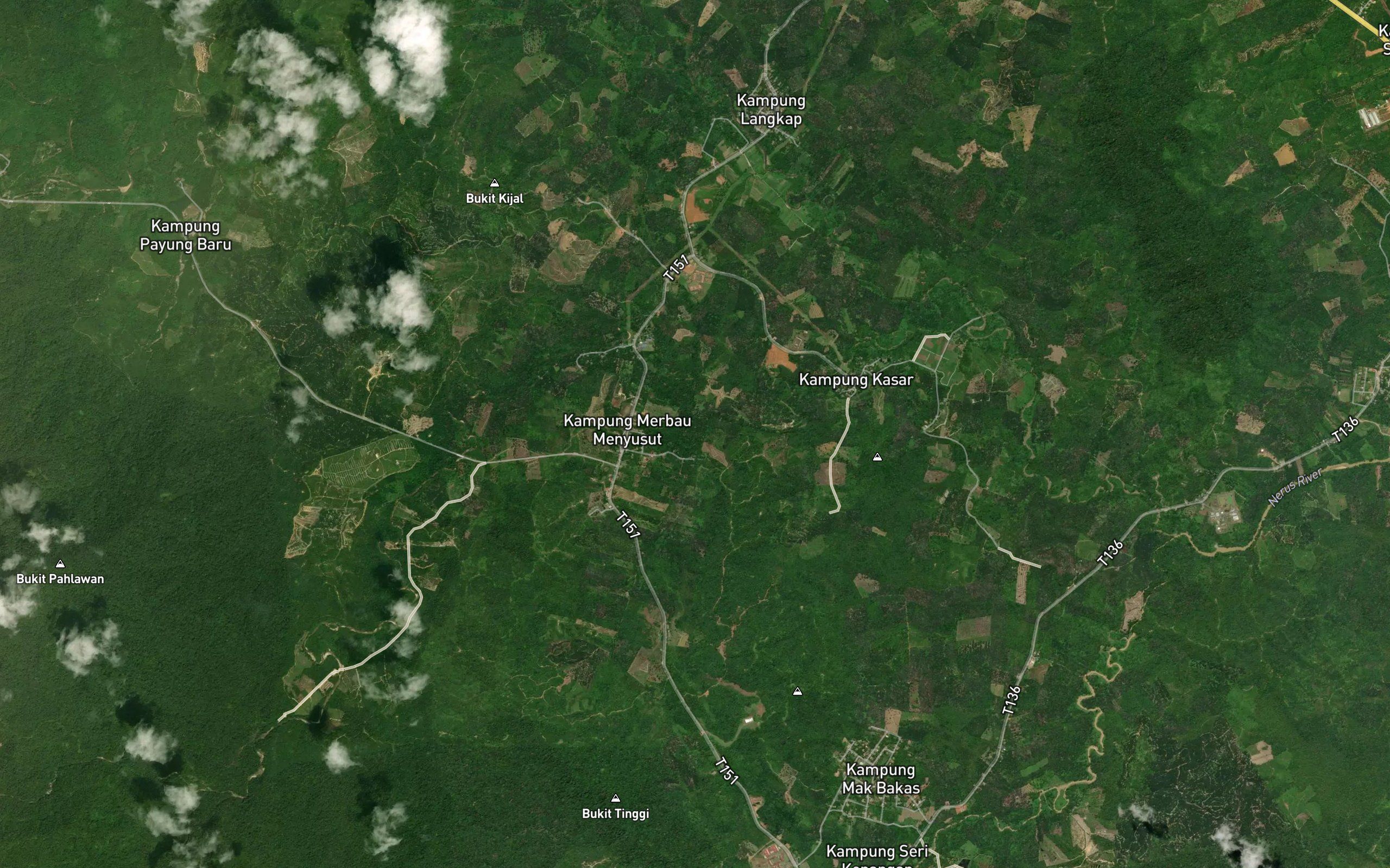 Sungai Buntat
