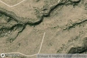 Prairie Dog Reservoir