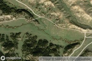 Woodenthigh Creek