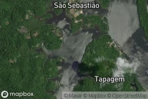Lagoa Tapaginha