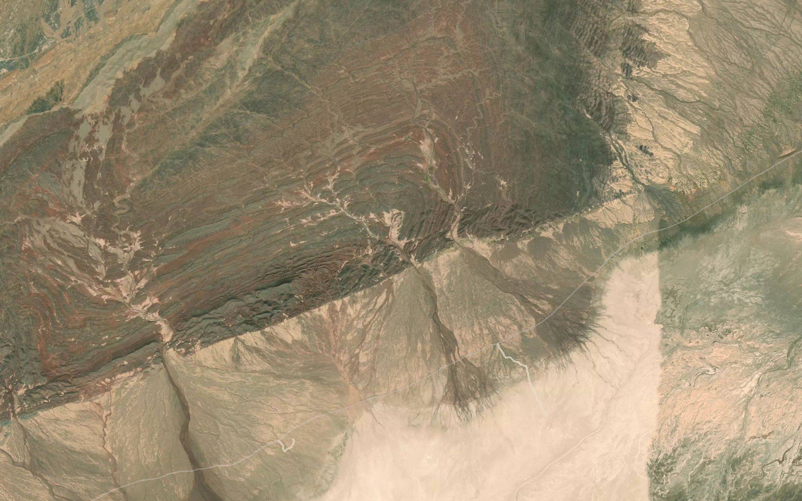 Cheshmeh-ye Kalagh Zili