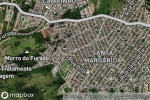 Canal Santa Margarida